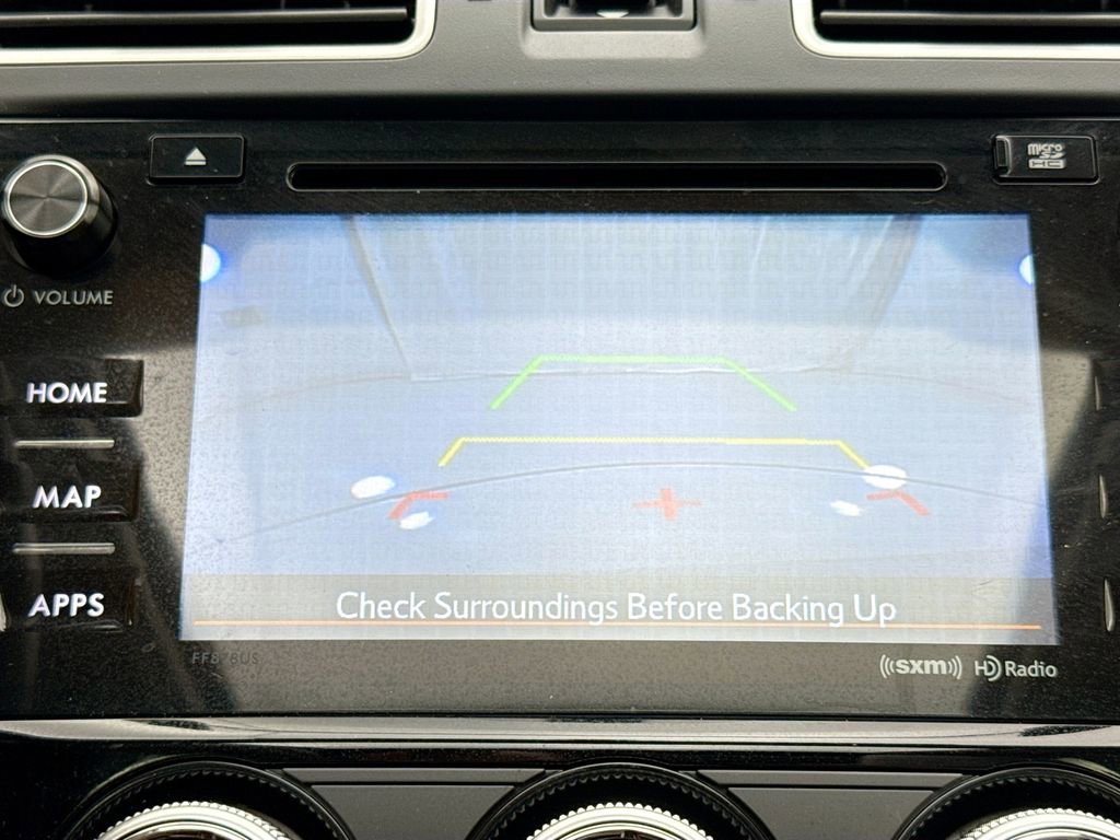 Used 2017 Subaru Forester 2.5i Limited AWD/4WD image 15