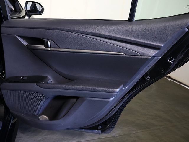 Used 2026 Toyota Camry LE FWD image 28