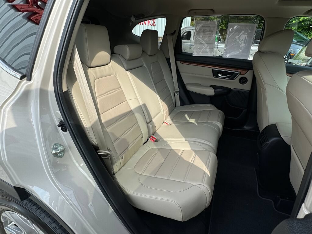 Used 2019 Honda CR-V EX-L image 20