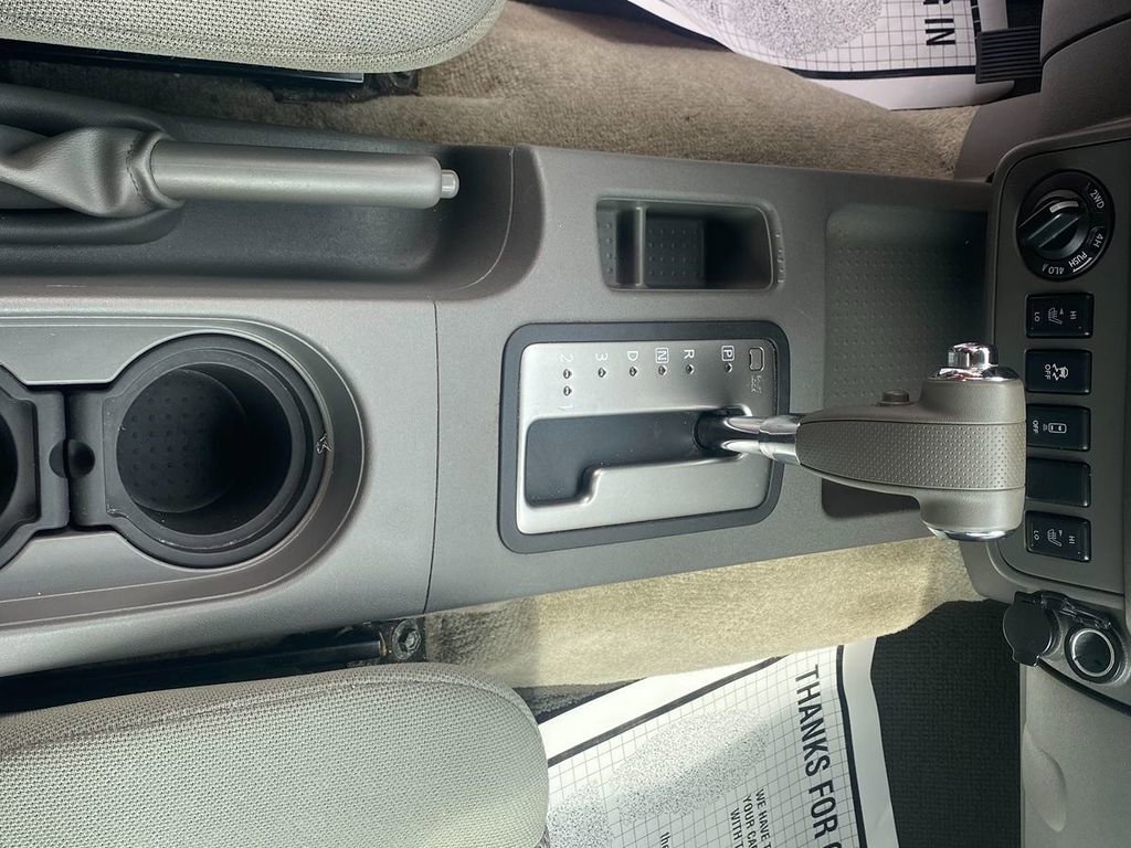 Used 2014 Nissan Frontier SV w/ SV Value Truck Package image 22