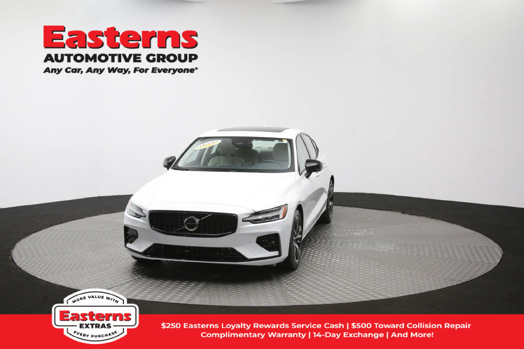 Used 2024 Volvo S60 B5 Core w/ Climate Package FWD image 57