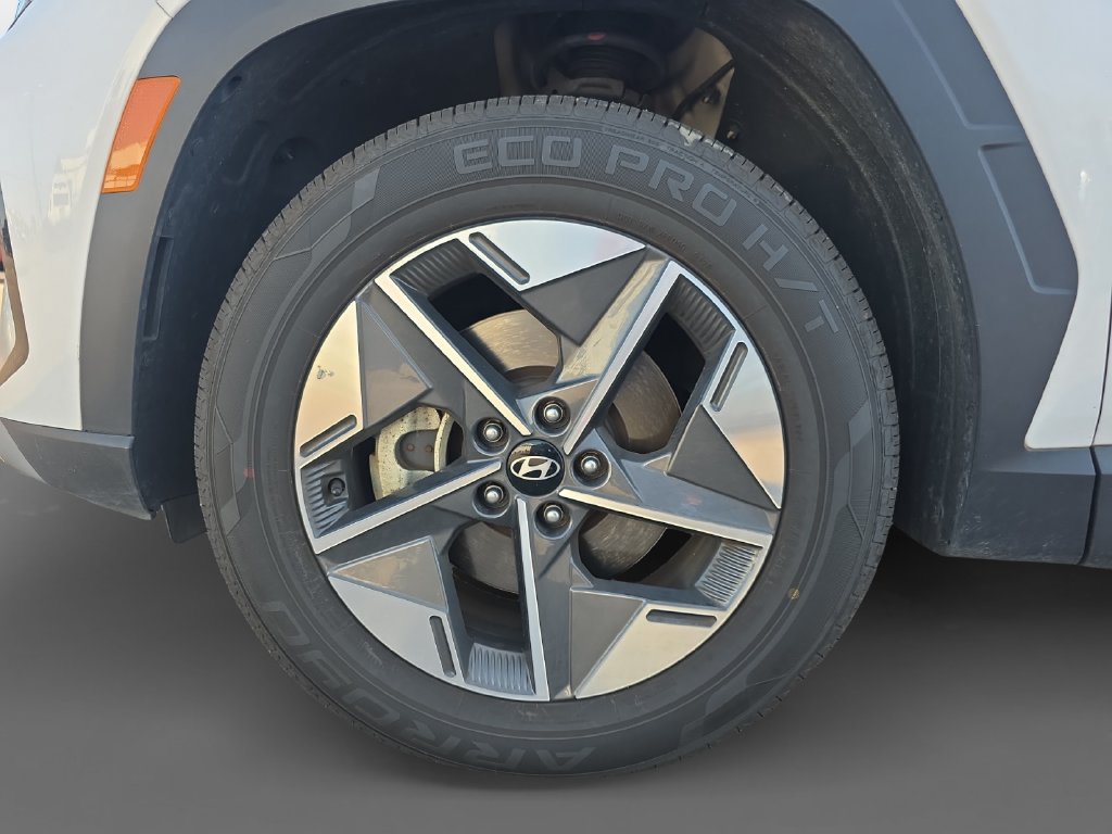 Used 2025 Hyundai Tucson SEL AWD/4WD image 15