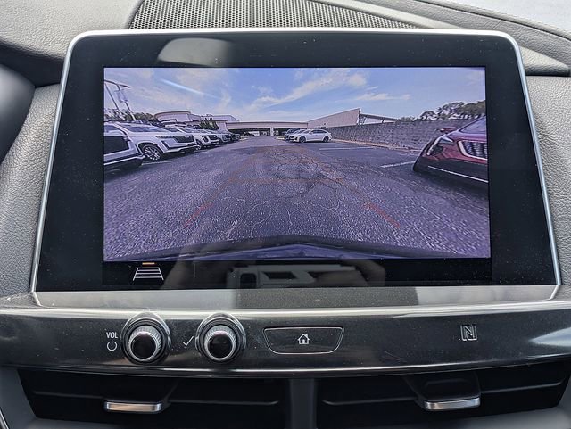 Used 2020 Cadillac CT5 Luxury RWD image 20