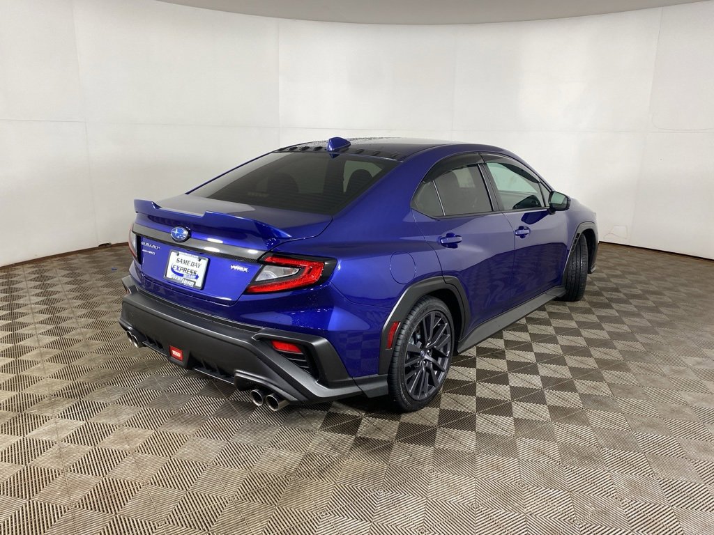 Used 2023 Subaru WRX Premium image 10