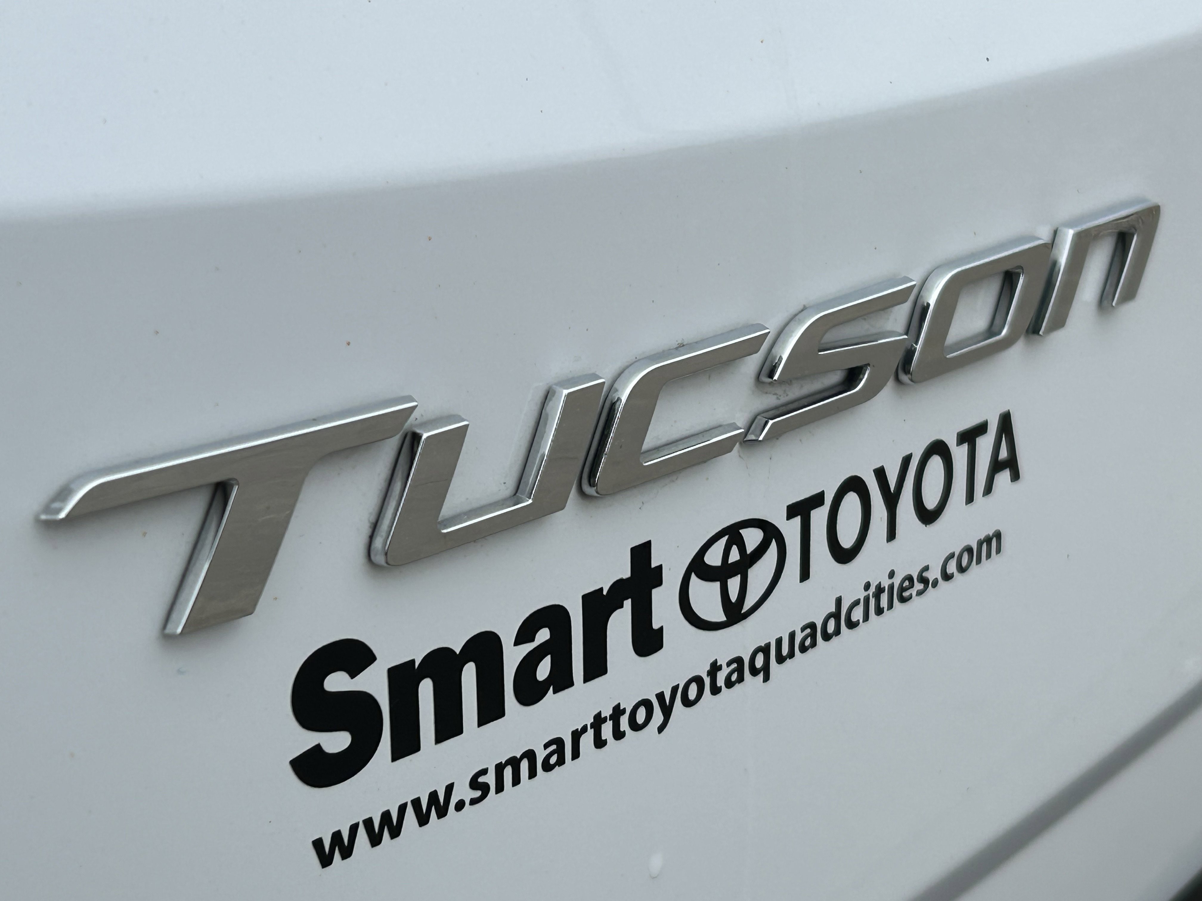 Used 2024 Hyundai Tucson SEL image 8