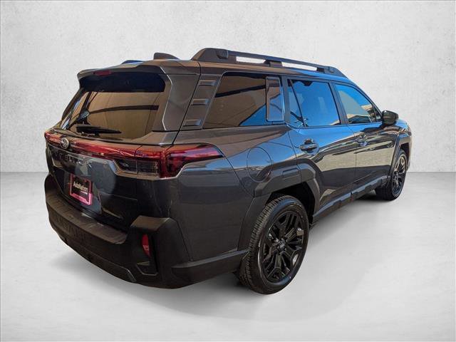 New 2026 Subaru Outback Limited XT image 5