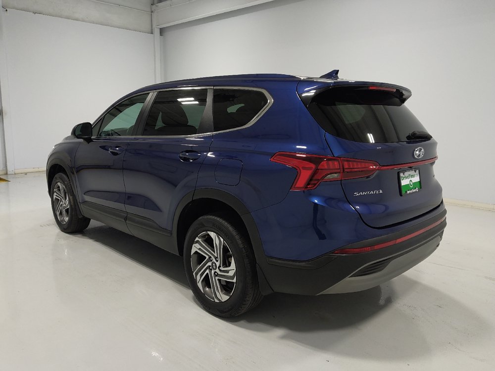 Used 2023 Hyundai Santa Fe SE AWD/4WD image 5