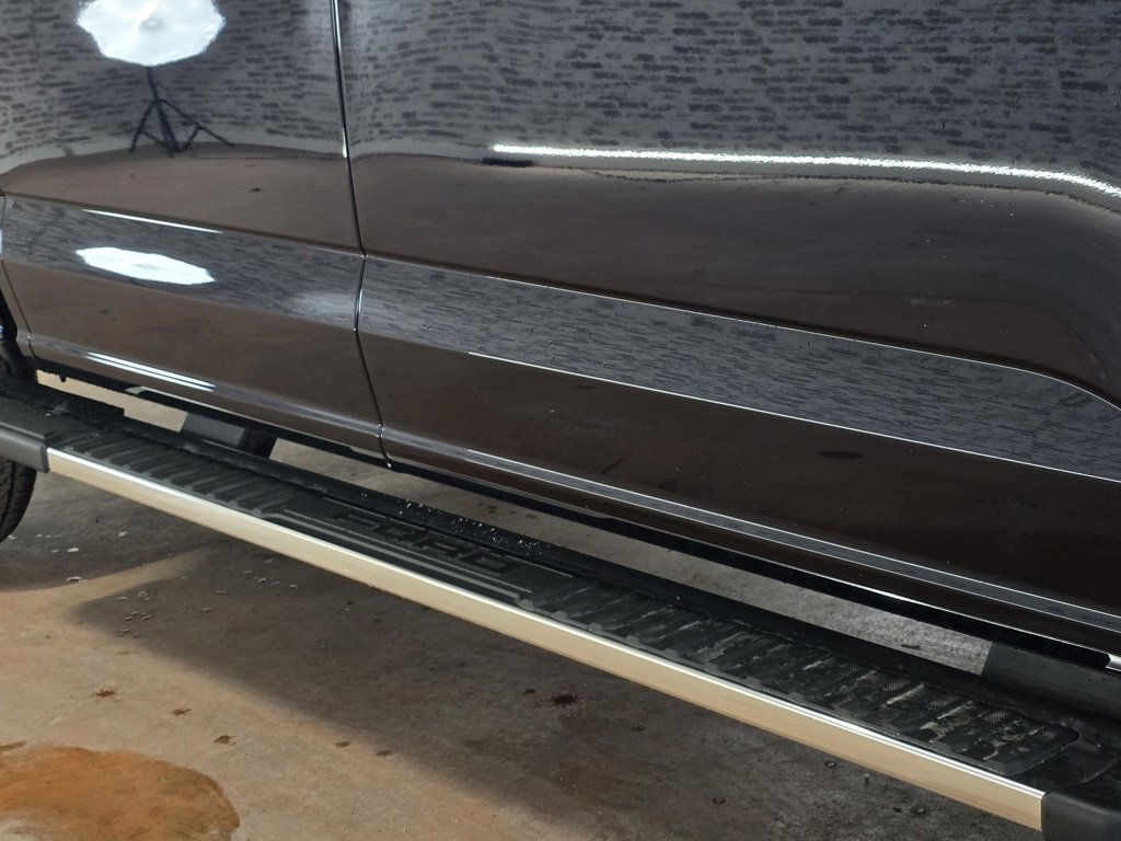 New 2026 Ford F150 Lariat w/ Equipment Group 502A High image 11