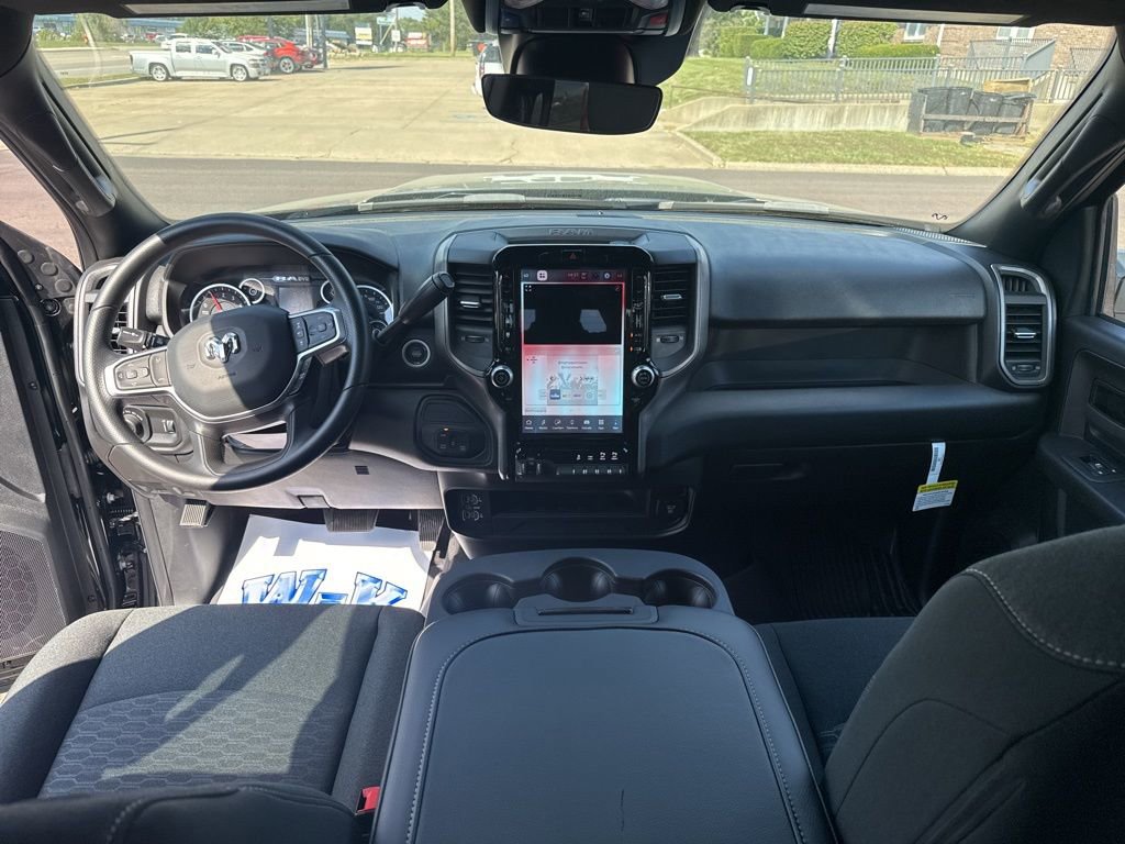 New 2026 RAM 3500 Tradesman image 19