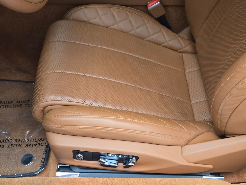 Certified 2020 Bentley Continental GT AWD/4WD image 29