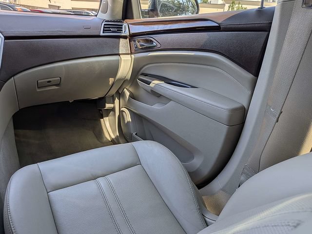 Used 2016 Cadillac SRX Premium AWD/4WD image 18