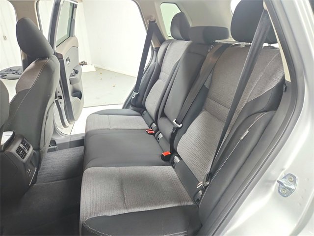 Used 2022 Nissan Rogue SV image 32