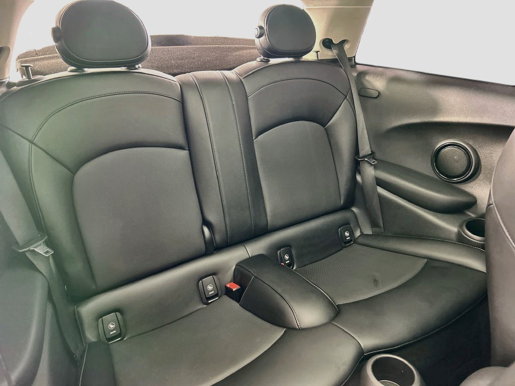 Used 2017 MINI Cooper S FWD image 19