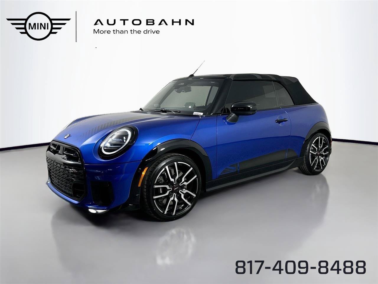 Used 2026 MINI Cooper S