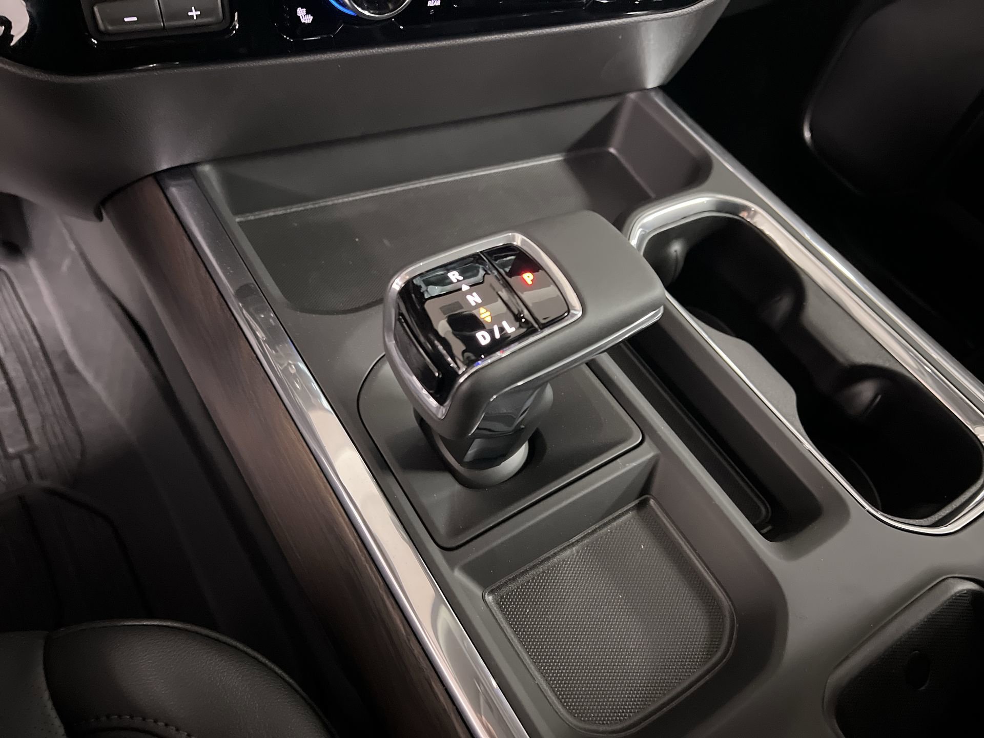 New 2026 GMC Sierra 1500 SLT w/ SLT Premium Plus Package image 52