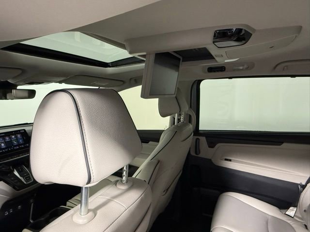 Used 2026 Honda Odyssey Touring image 38