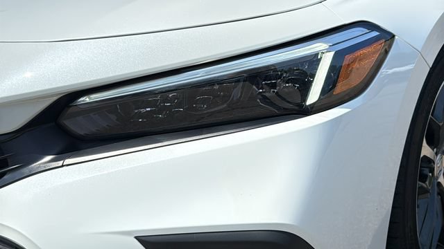 Used 2024 Honda Civic Touring image 7