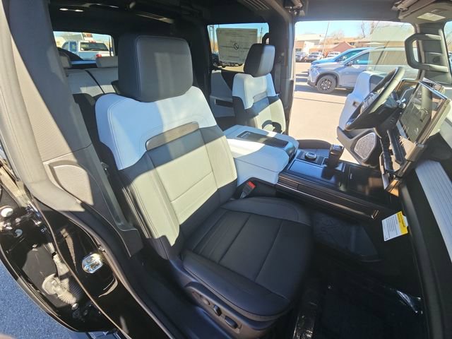 New 2024 GMC Hummer EV 2X image 25