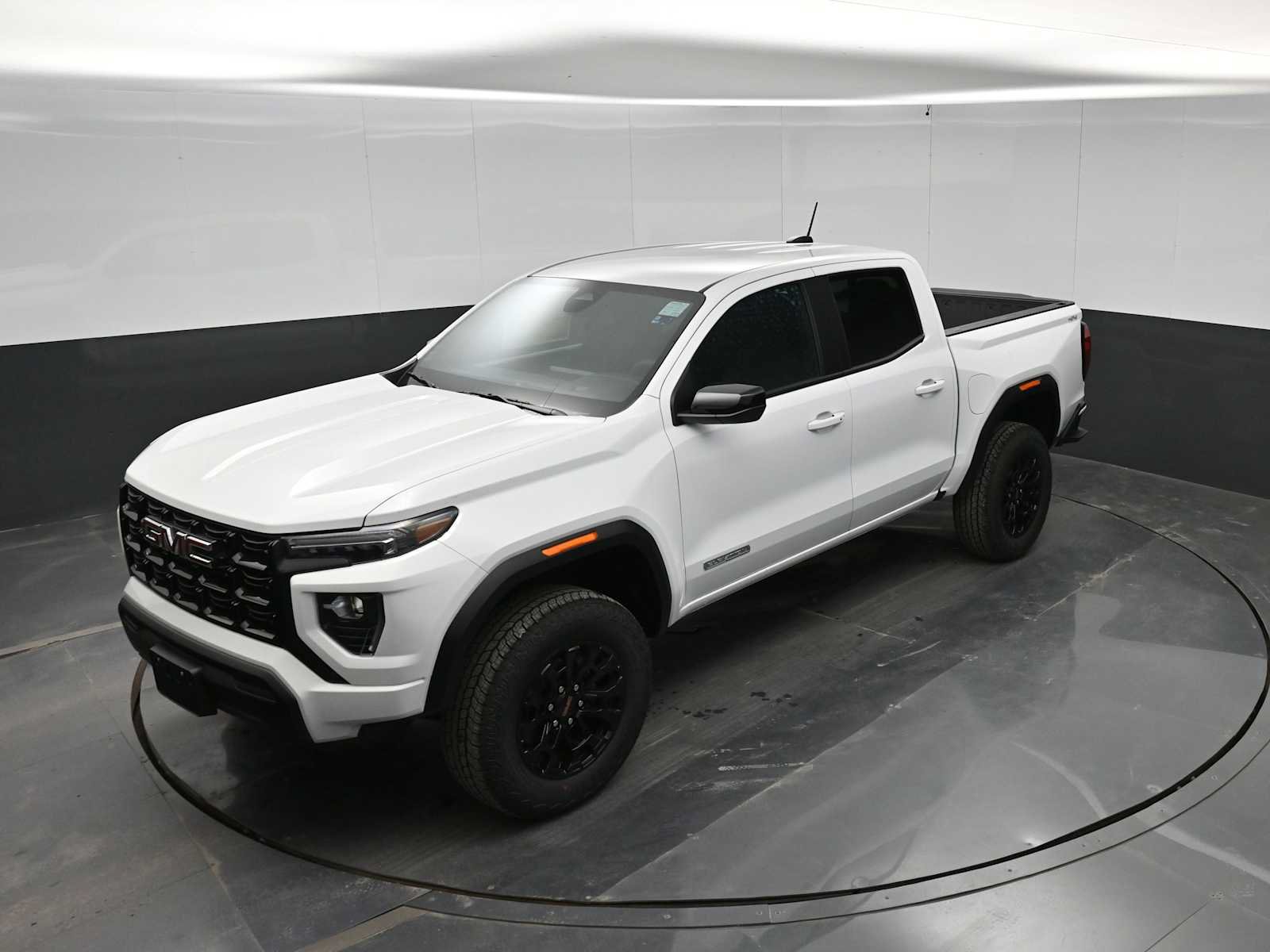New 2026 GMC Canyon Elevation AWD/4WD image 29