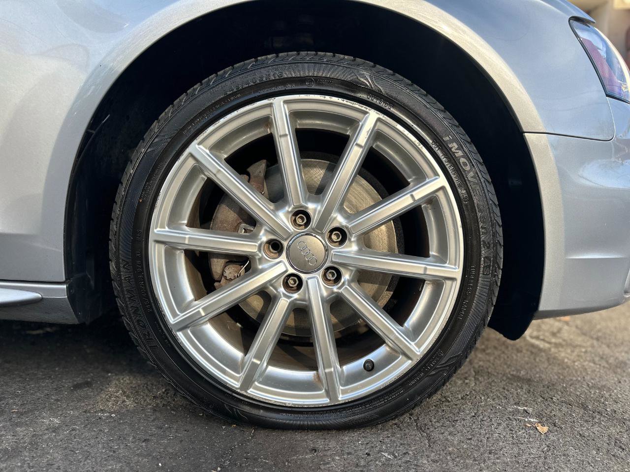 Used 2016 Audi A4 2.0T Premium Plus image 57