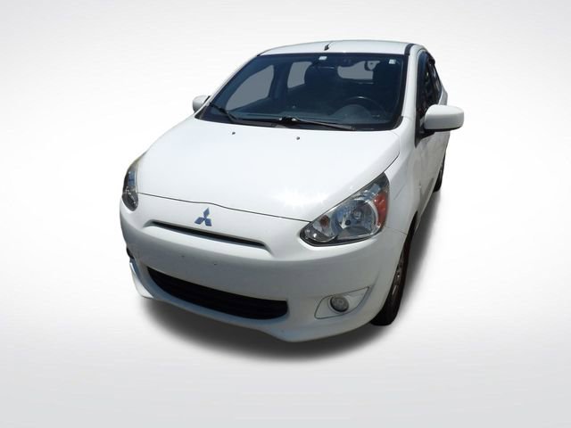 Used 2014 Mitsubishi Mirage ES FWD image 8