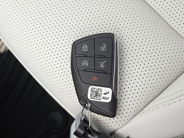 New 2026 Buick Envision Avenir AWD/4WD image 40