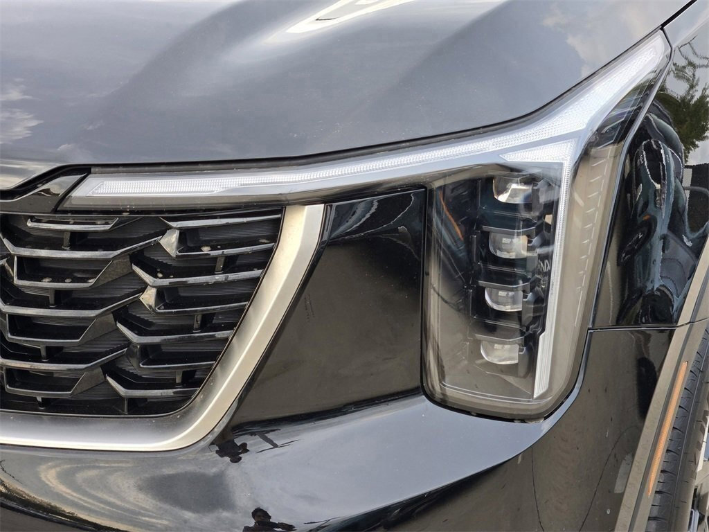 New 2025 Kia Sorento S image 7