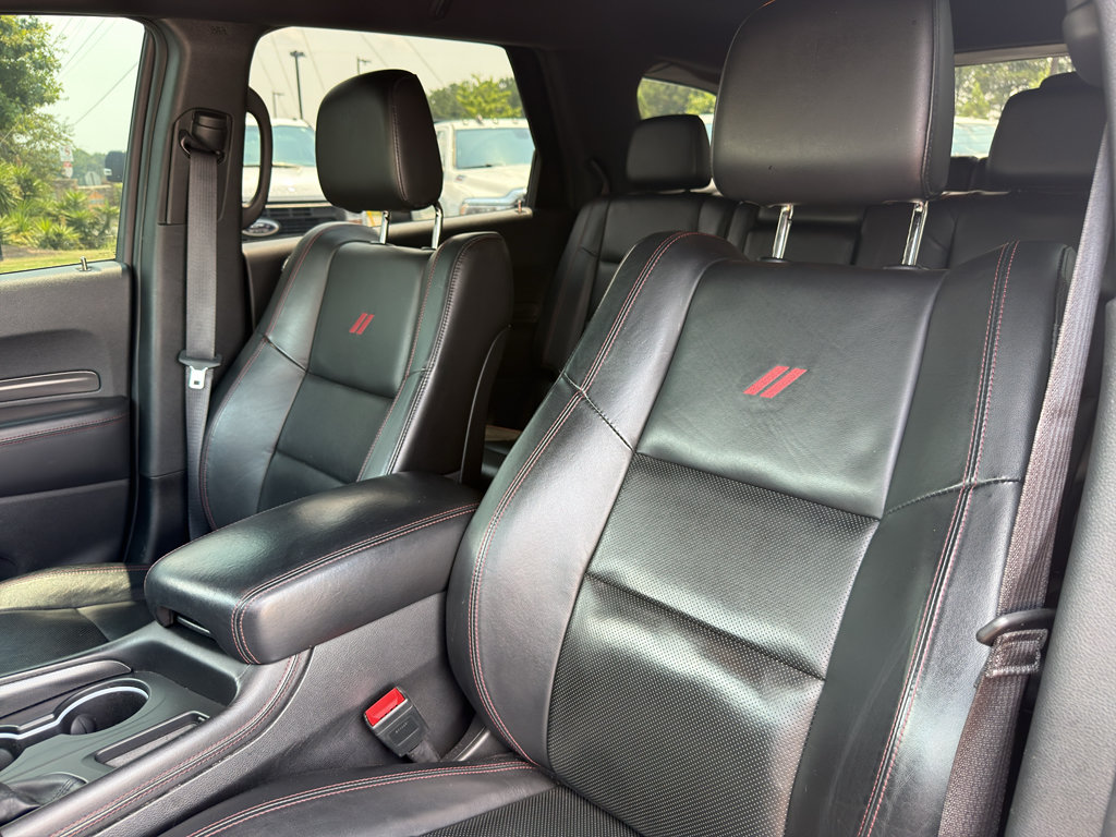 Used 2022 Dodge Durango R/T AWD/4WD image 19
