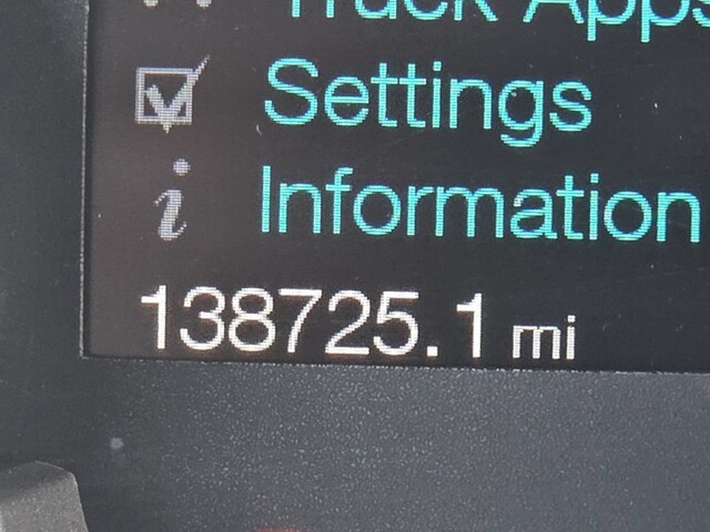 Used 2014 Ford F150 Platinum AWD/4WD image 33
