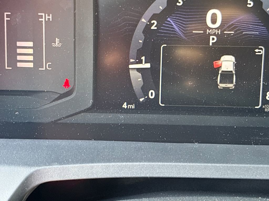 New 2026 Toyota Tacoma SR5 image 42