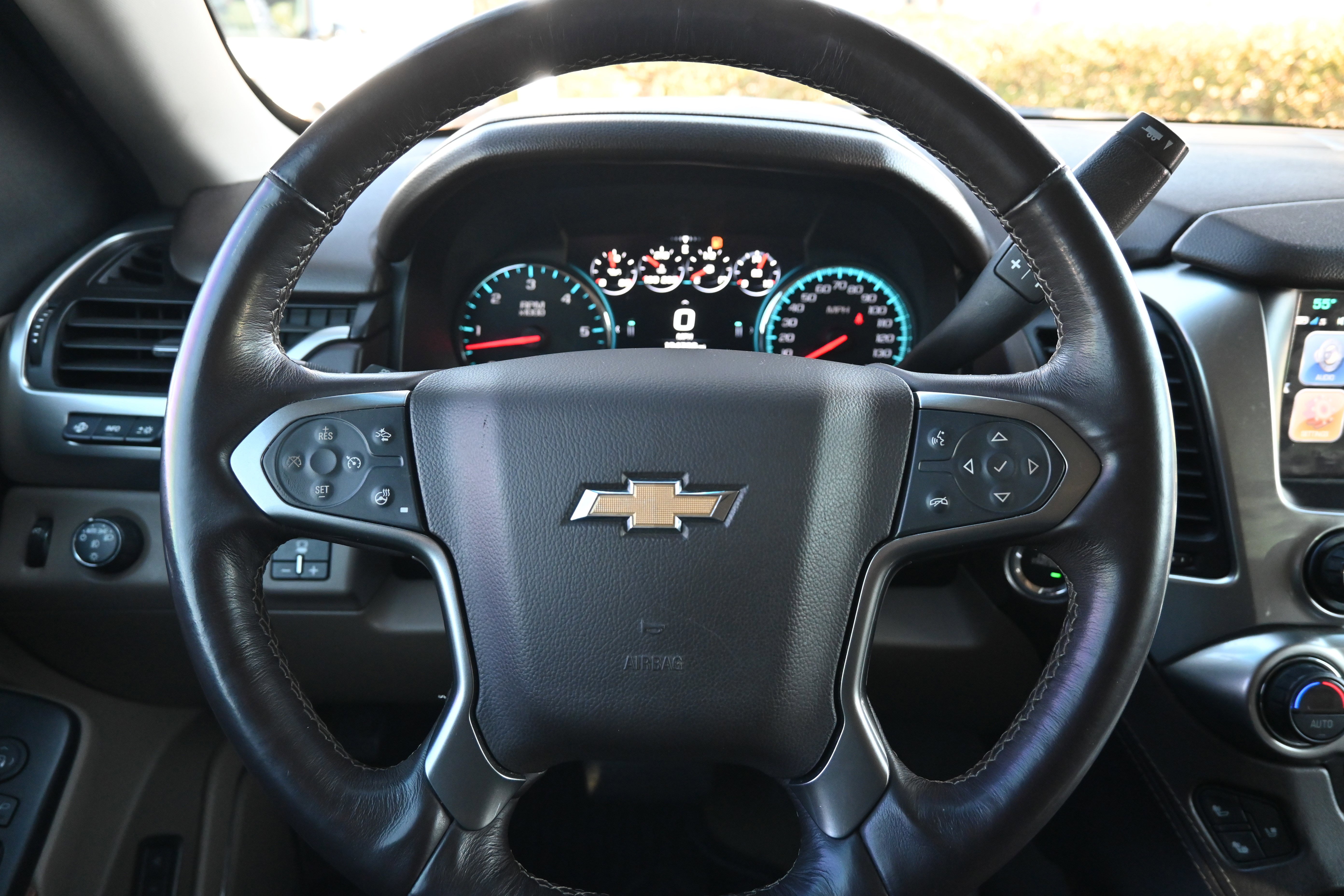 Used 2018 Chevrolet Tahoe Premier image 19