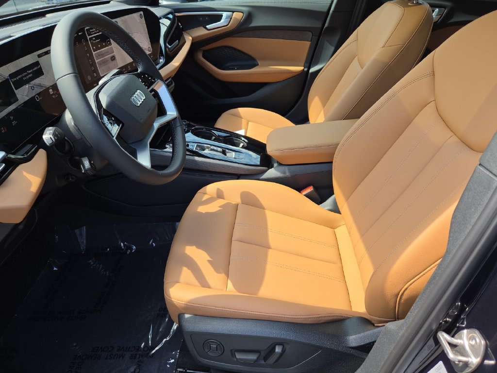 New 2026 Audi A5 Premium AWD/4WD image 5