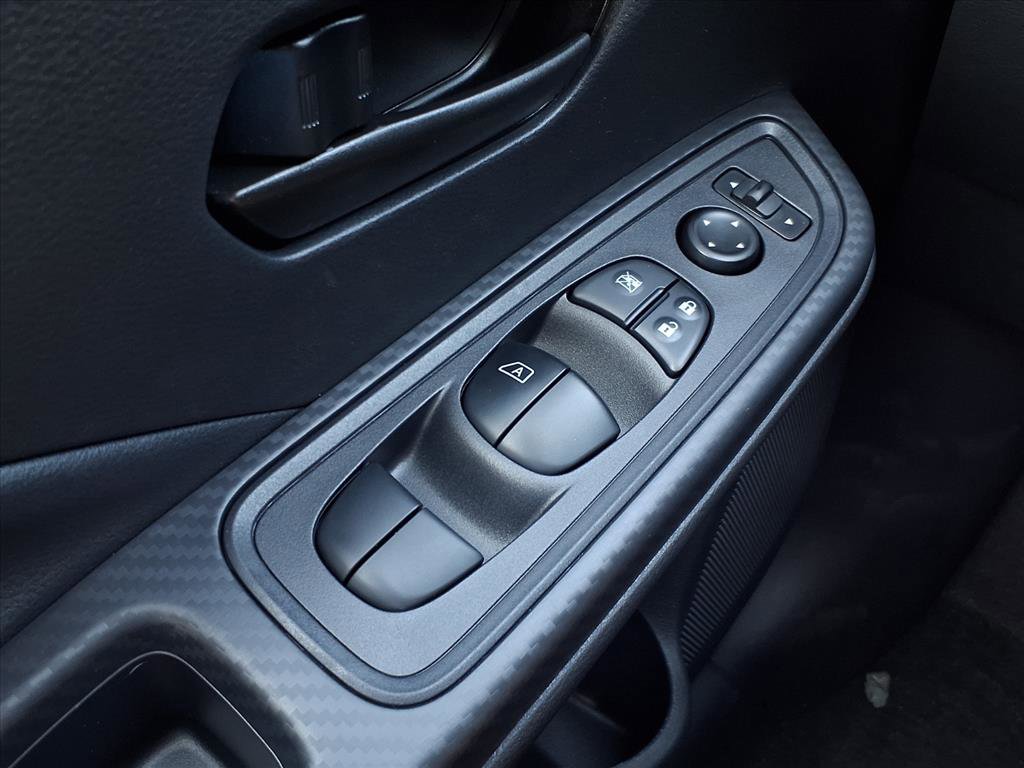 New 2025 Nissan Versa S w/ Trunk Package image 22