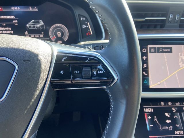 Used 2020 Audi A6 3.0T allroad Premium Plus w/ Executive Package image 18