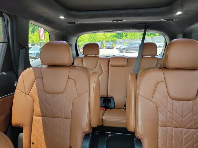 Certified 2025 Kia Telluride SX Prestige X-Line AWD/4WD image 12