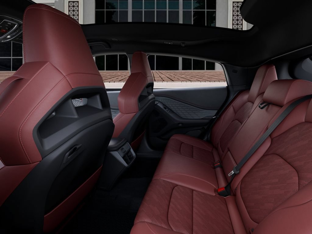 New 2026 Dodge Charger Scat Pack AWD/4WD image 23
