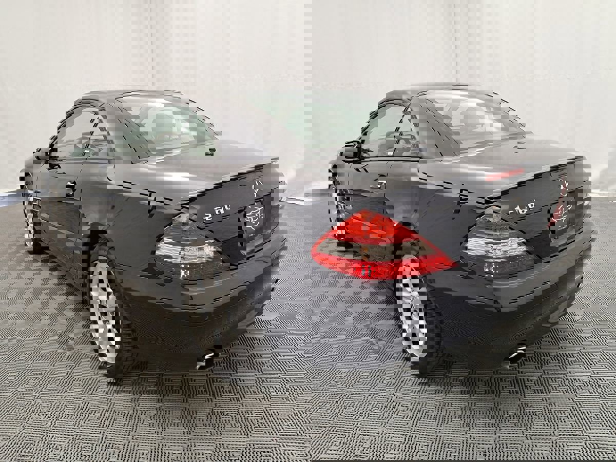 Used 2007 Mercedes-Benz SL 600 image 14