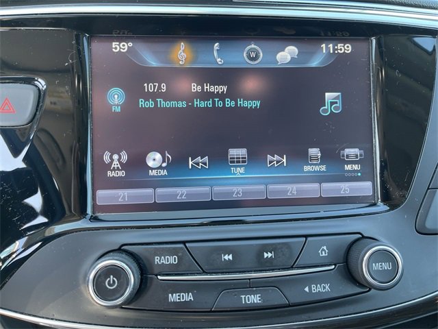 Used 2020 Buick Envision Essence image 16