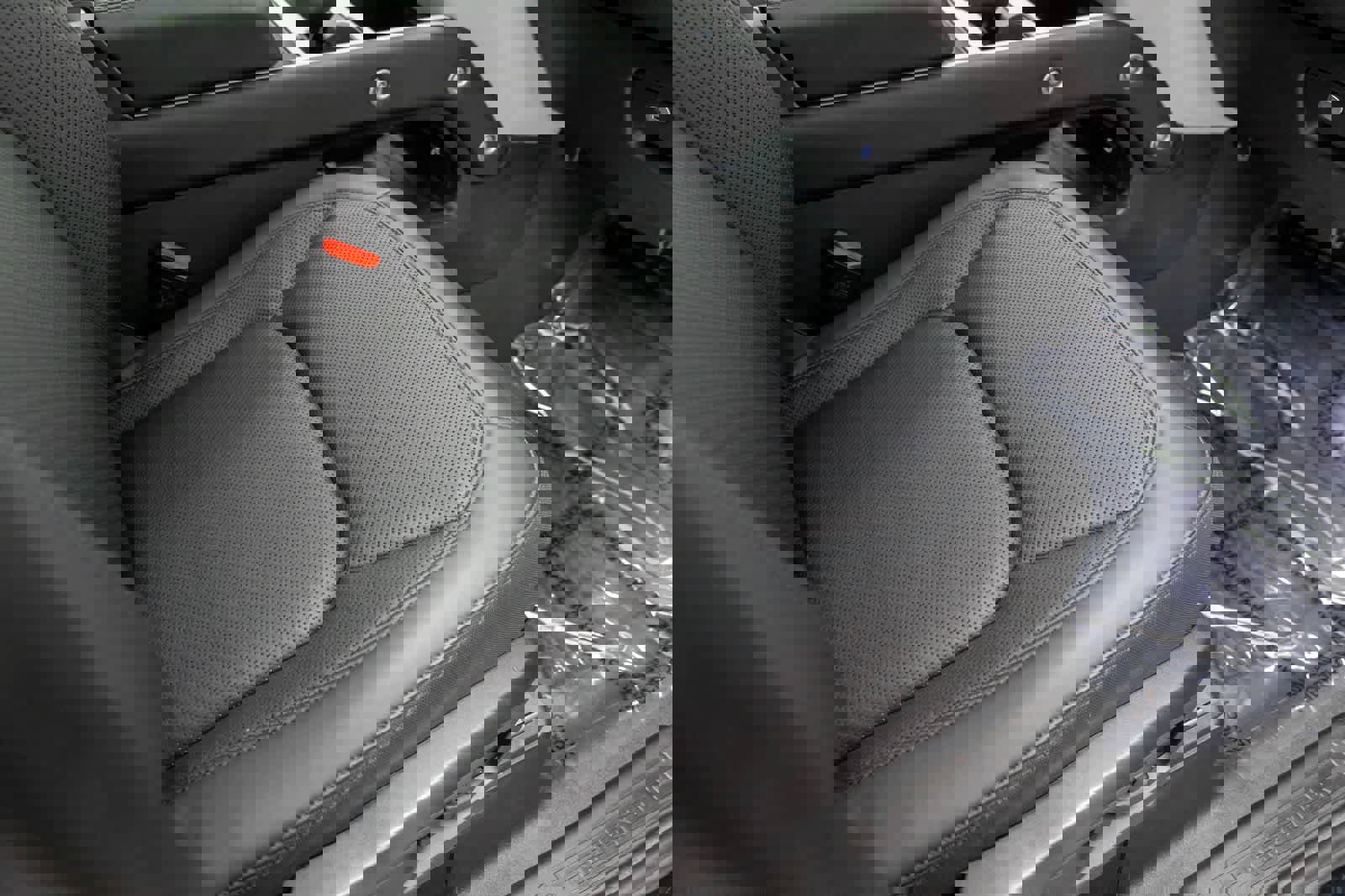 Used 2025 Land Rover Defender 110 S image 42