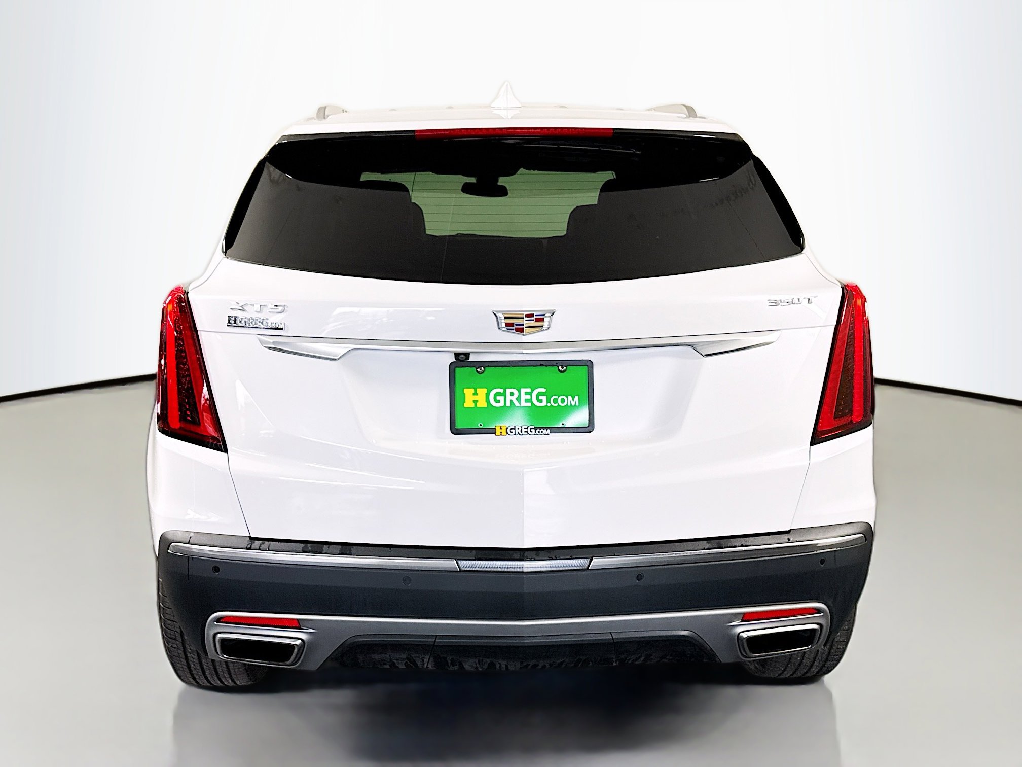 Used 2024 Cadillac XT5 Premium Luxury image 8