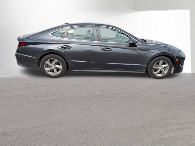 Used 2020 Hyundai Sonata SE w/ Cargo Package image 16