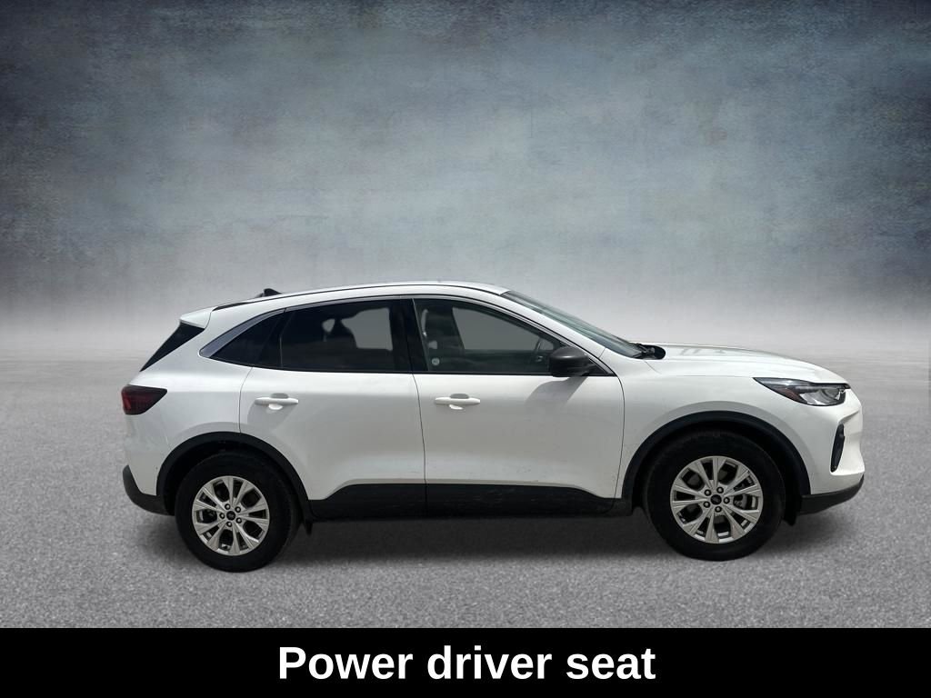 Used 2024 Ford Escape Active w/ Cold Weather Package FWD image 14