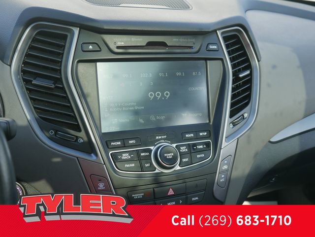 Used 2015 Hyundai Santa Fe Sport w/ Option Group 04 AWD/4WD image 46