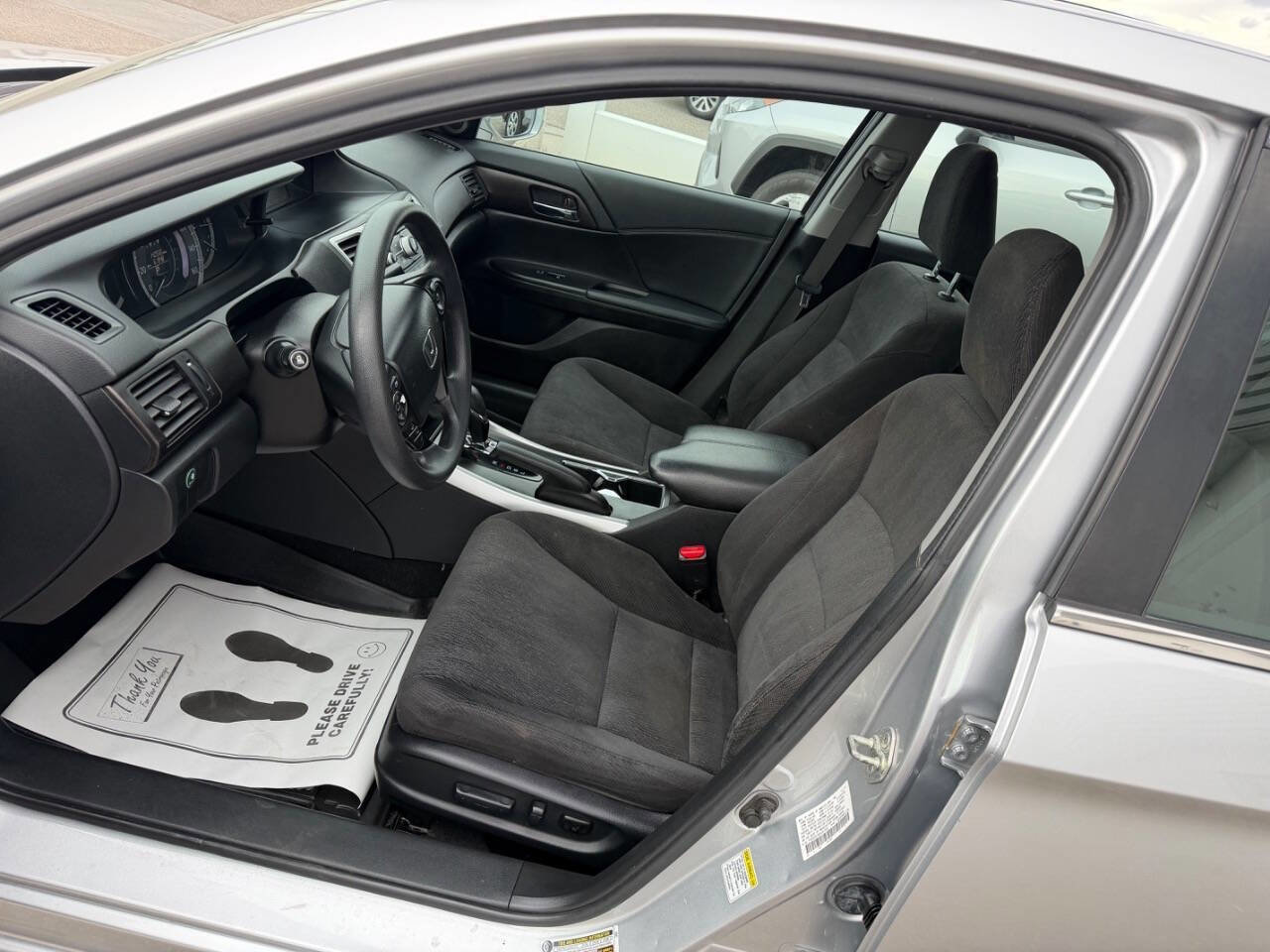 Used 2014 Honda Accord EX image 13