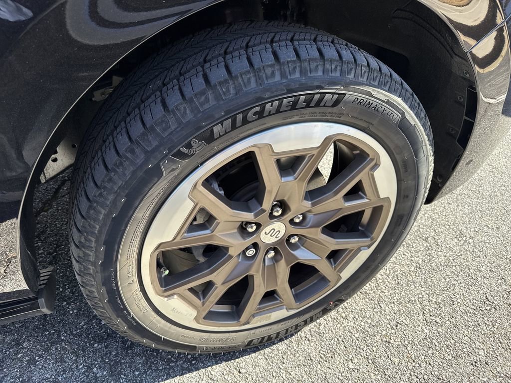 Used 2025 Ford Expedition Max King Ranch image 16