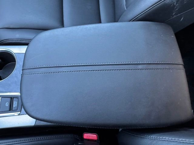 Used 2018 Acura TLX image 21