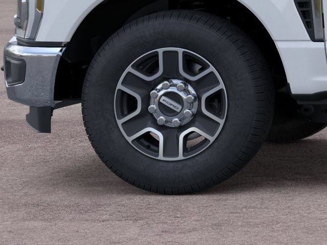 New 2026 Ford F250 Lariat RWD image 19