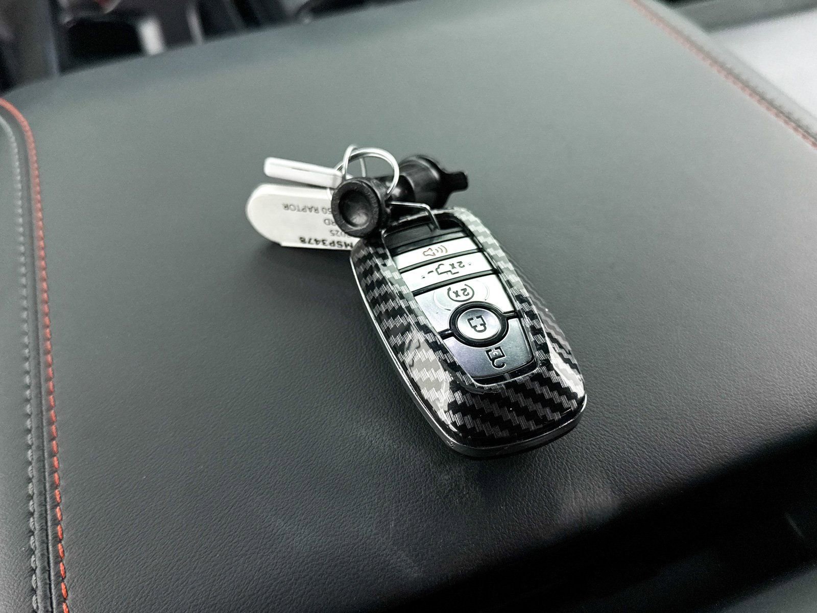 Used 2025 Ford F150 Raptor image 53