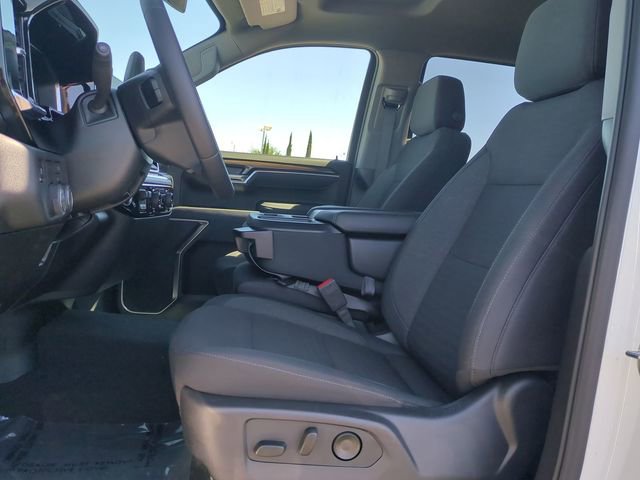 Used 2026 Chevrolet Silverado 1500 LT image 22