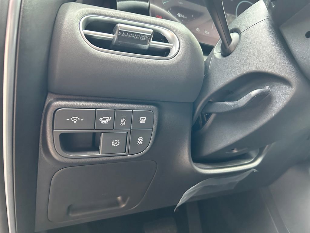 New 2026 Hyundai Palisade SEL image 22